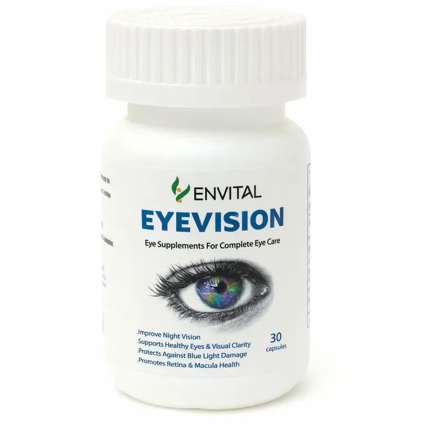 Envital Eyevision — photo 2