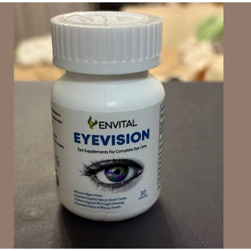 Envital Eyevision — photo 3