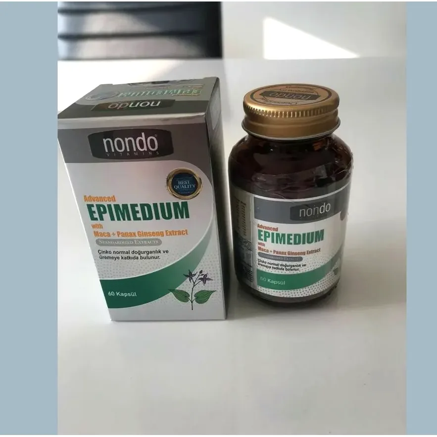 Nondo Epimedium — صورة 1