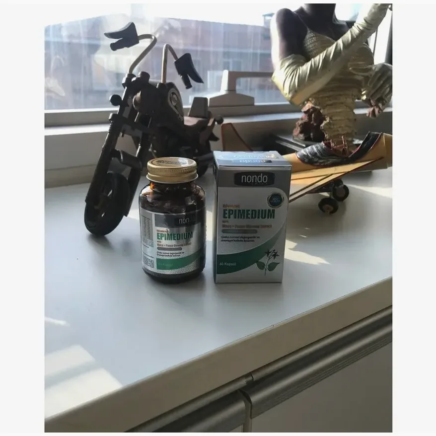 Nondo Epimedium — صورة 3