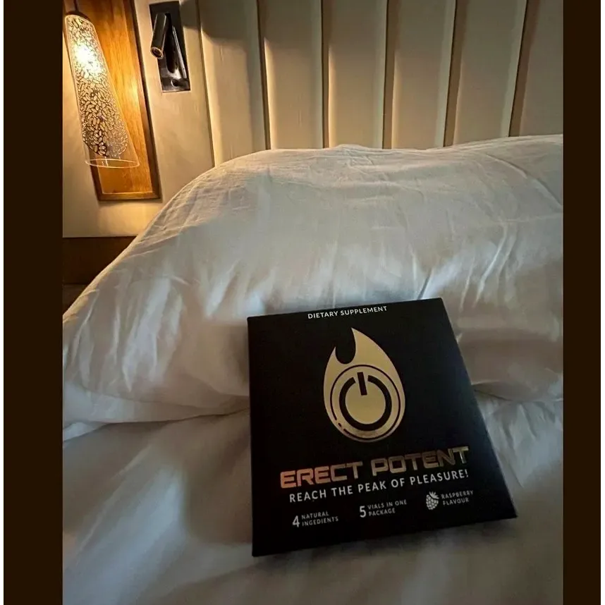 Erect Potent