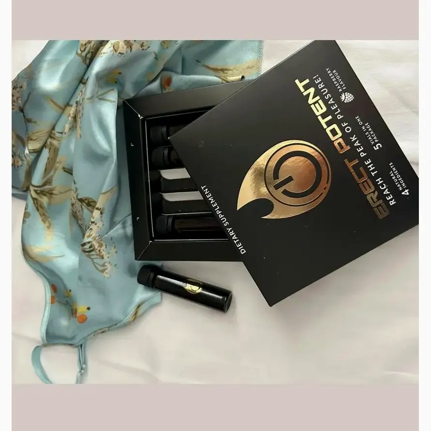 Erect Potent — zdjęcie produktu