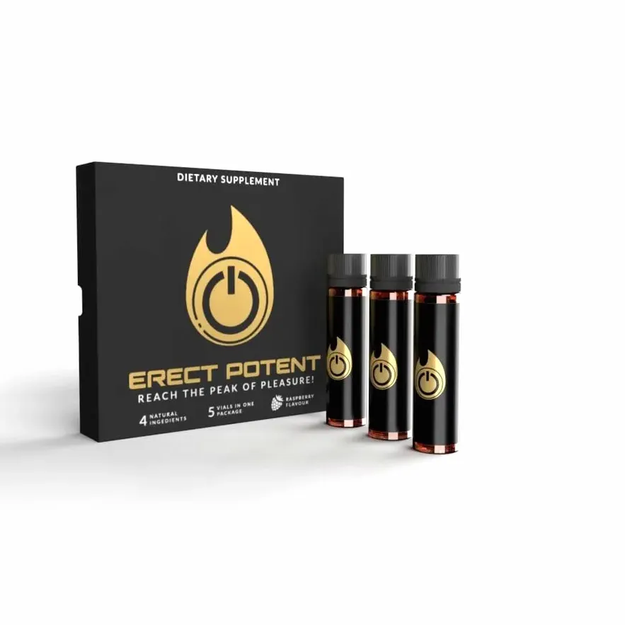 Erect Potent — zdjęcie produktu 1