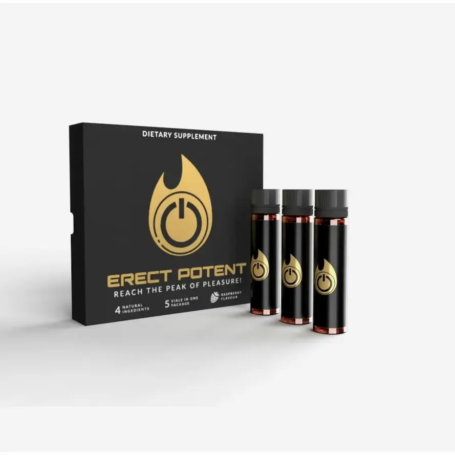 Erect Potent — zdjęcie produktu 2