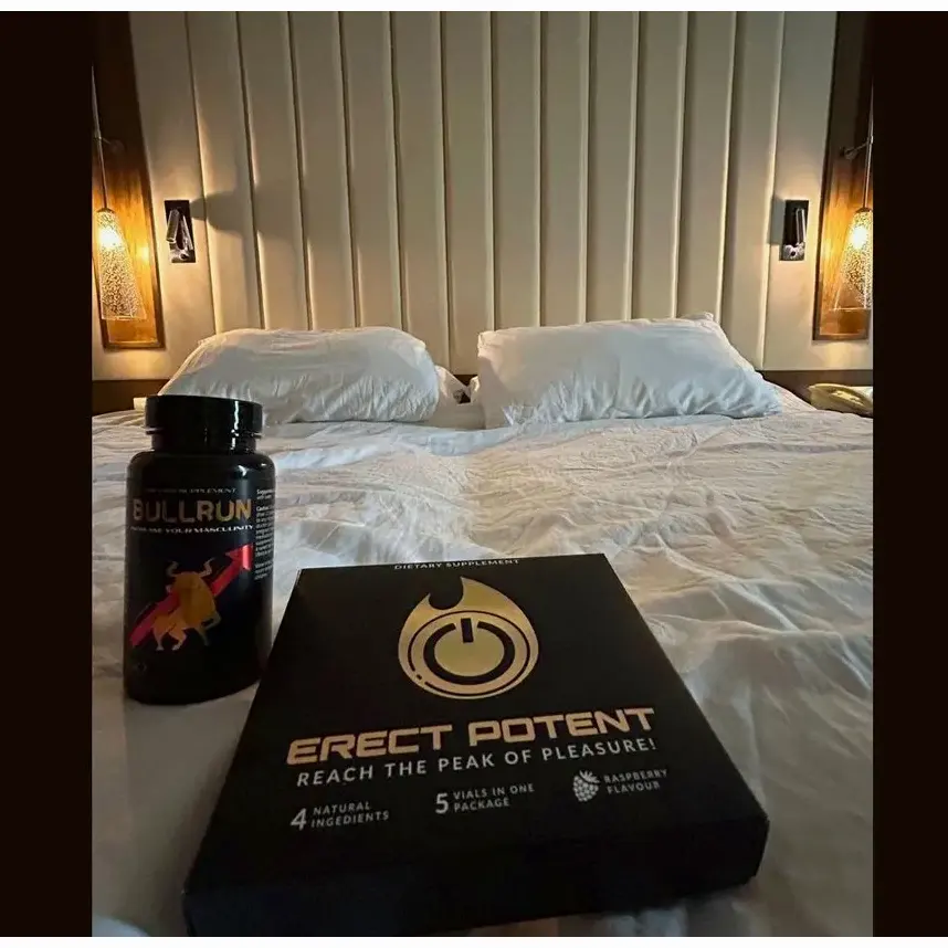 Erect Potent — zdjęcie produktu 3