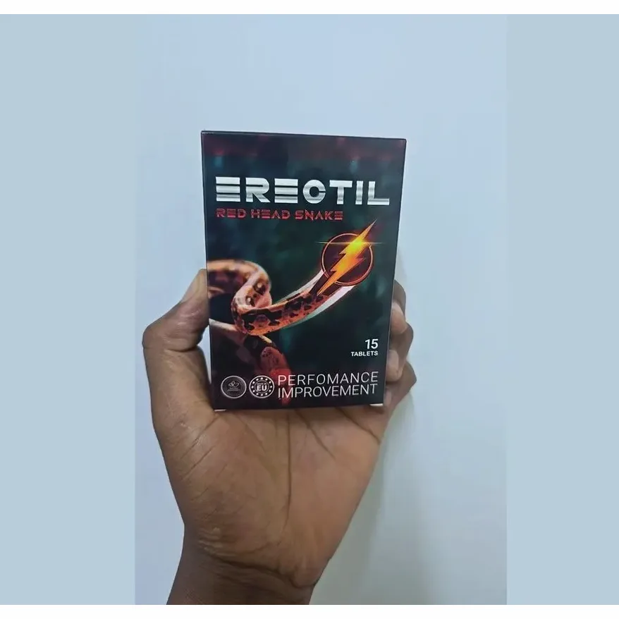 Erectil