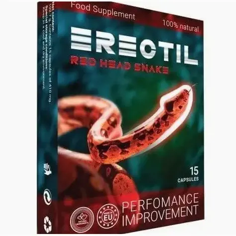 Erectil — photo 1