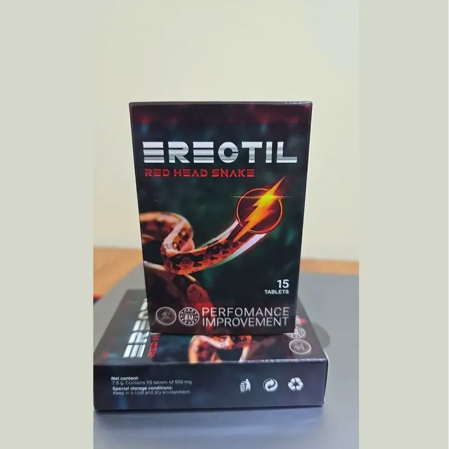 Erectil — photo 2