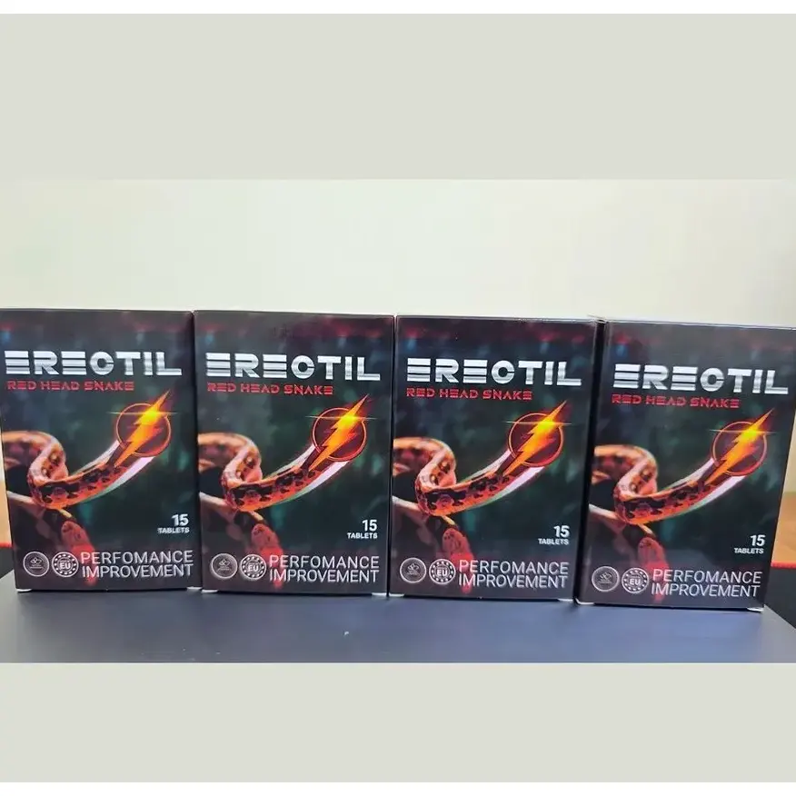 Erectil — photo 3