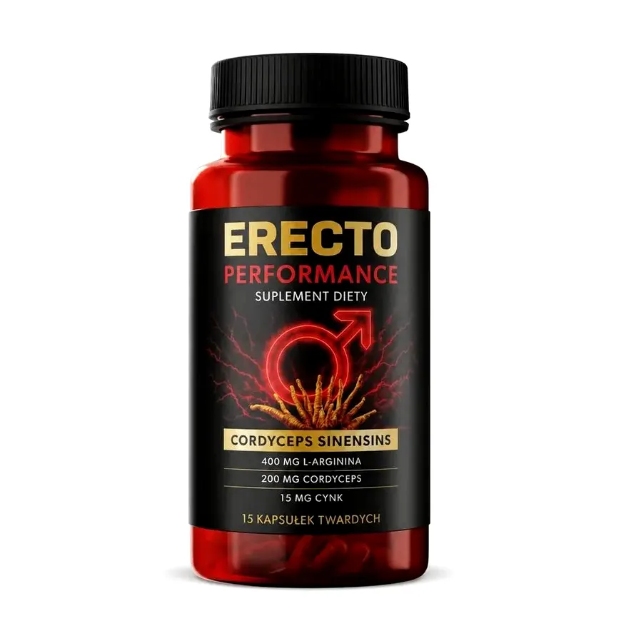 Erecto Performance