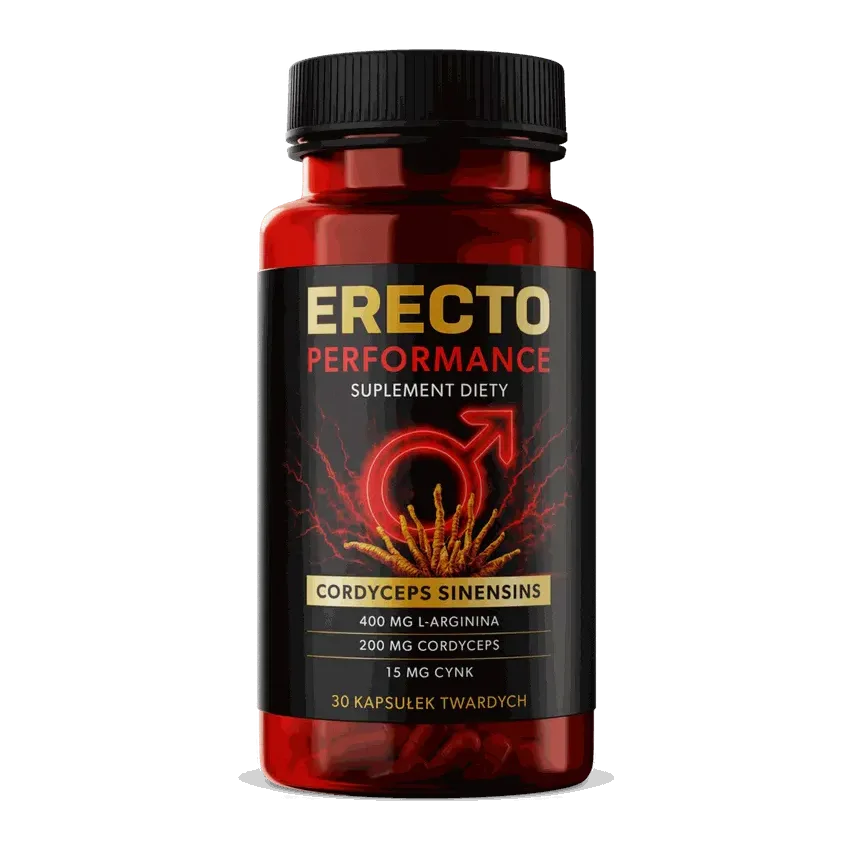 Erecto Performance — zdjęcie produktu 3
