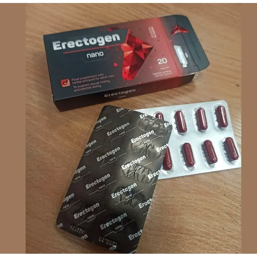 Erectogen