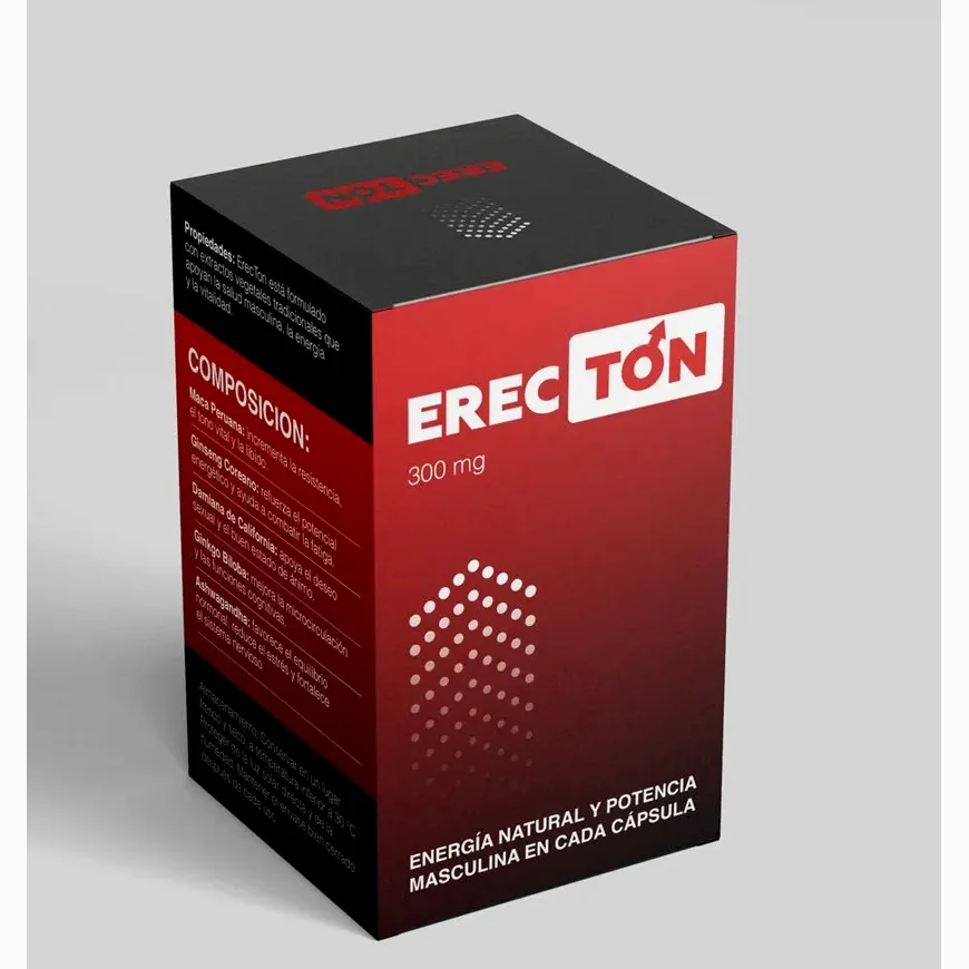 Erecton