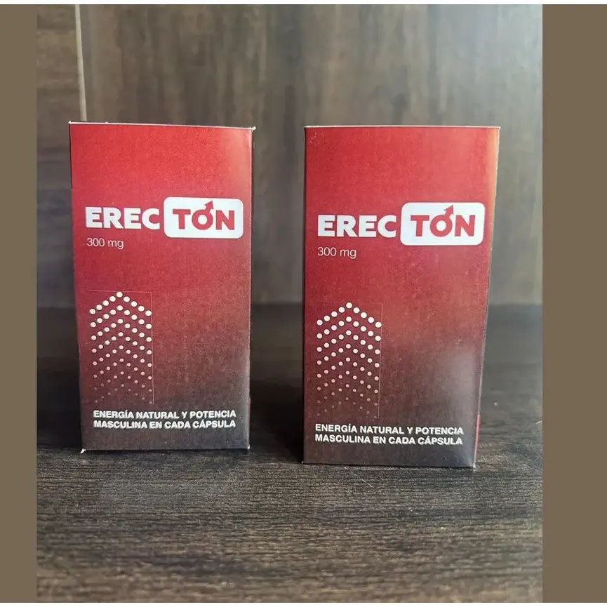 Erecton — imagen