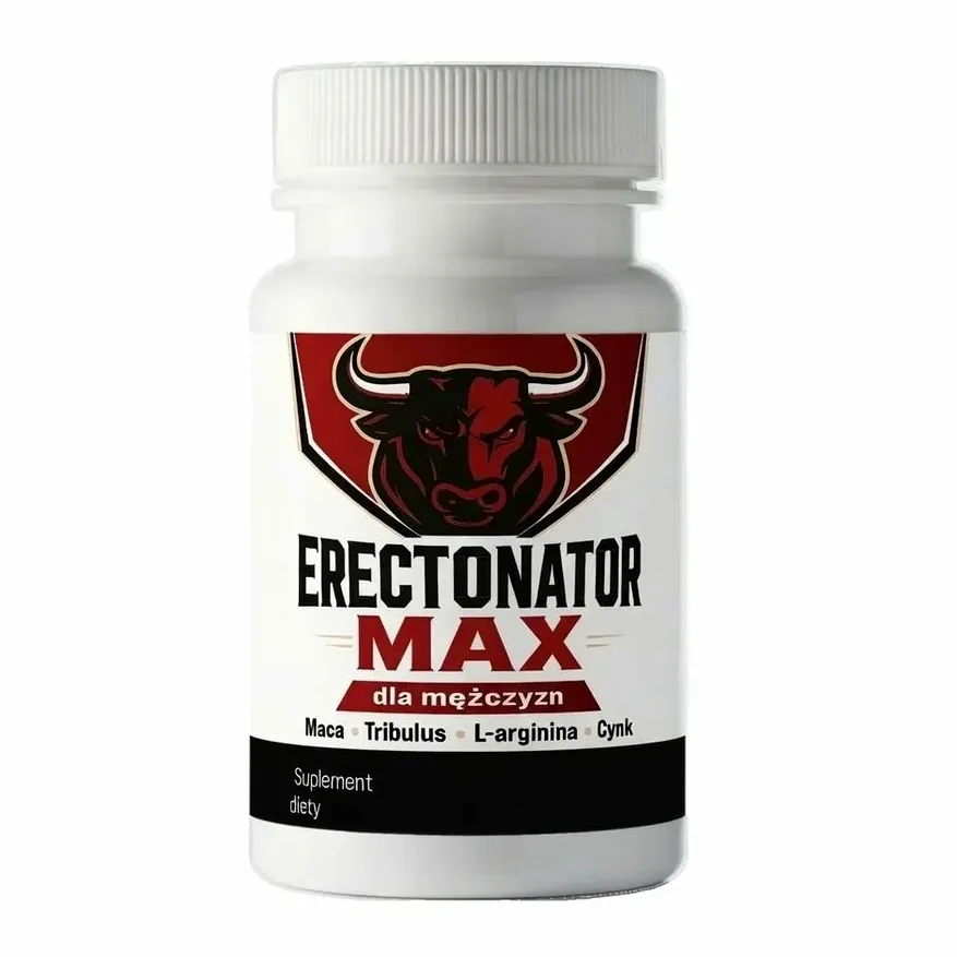 Erectonator Max