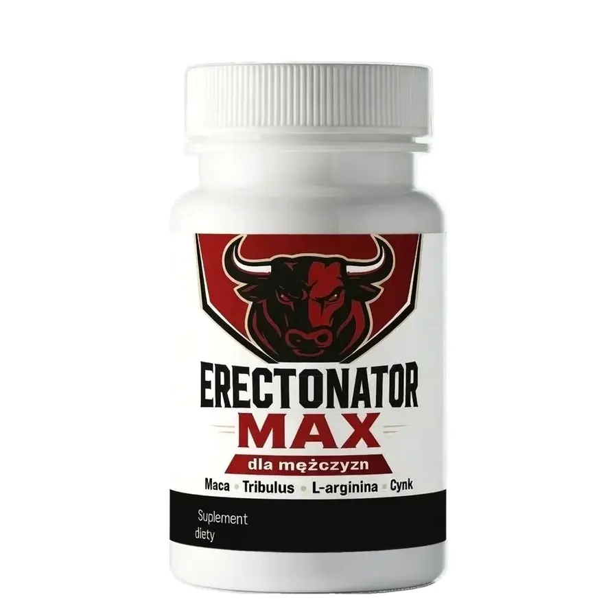 Erectonator Max — zdjęcie produktu