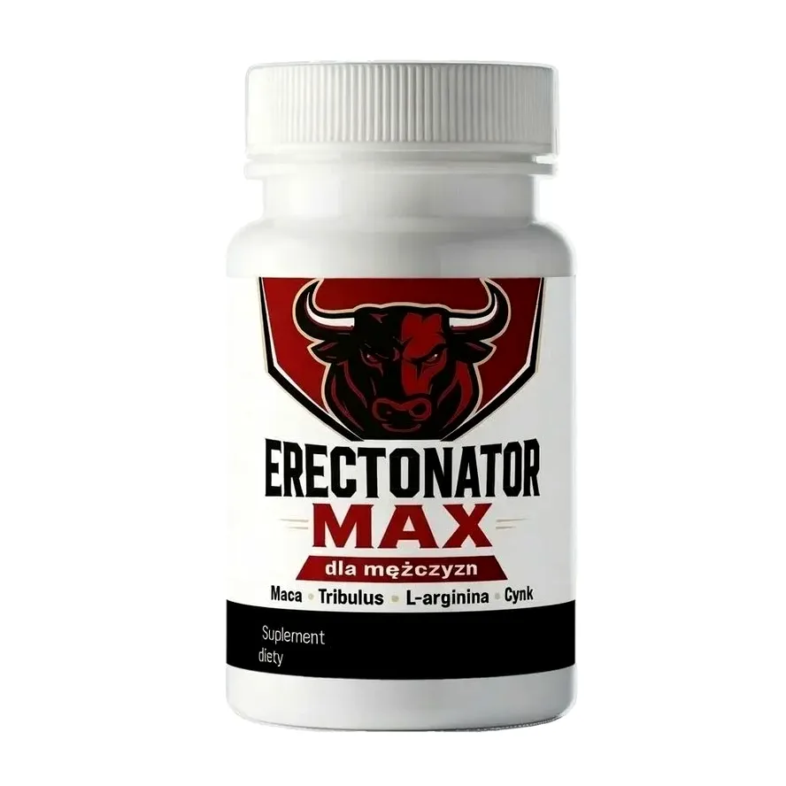 Erectonator Max — zdjęcie produktu 1