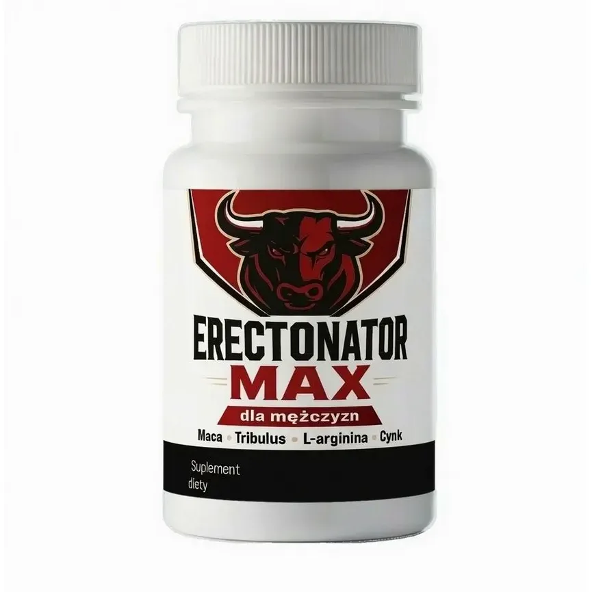 Erectonator Max — zdjęcie produktu 2