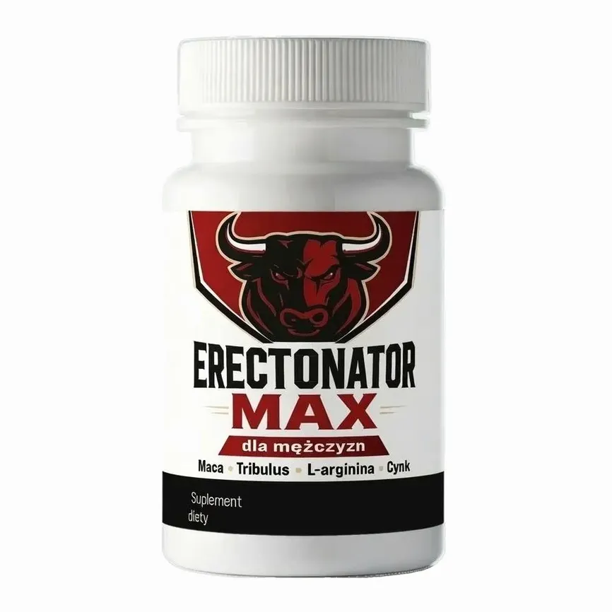 Erectonator Max — zdjęcie produktu 3