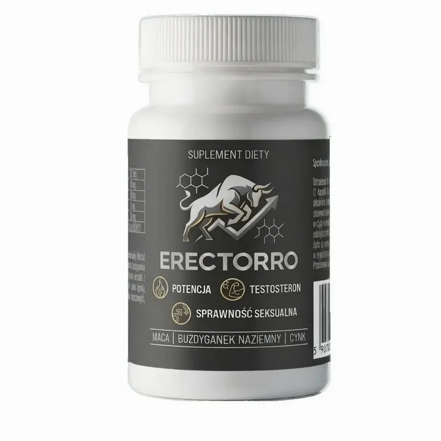 Erectorro — zdjęcie produktu 1