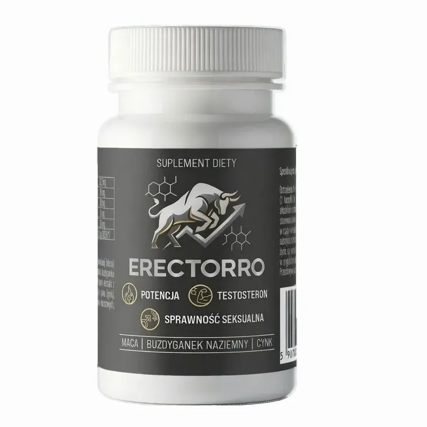 Erectorro — zdjęcie produktu 2