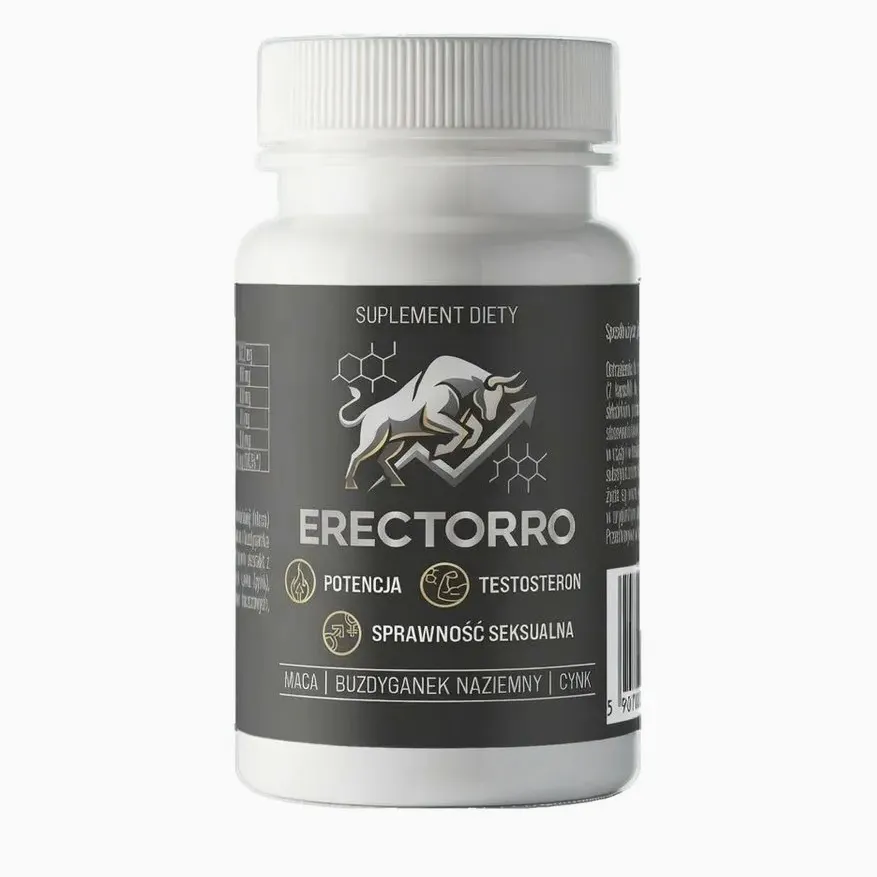 Erectorro — zdjęcie produktu 3