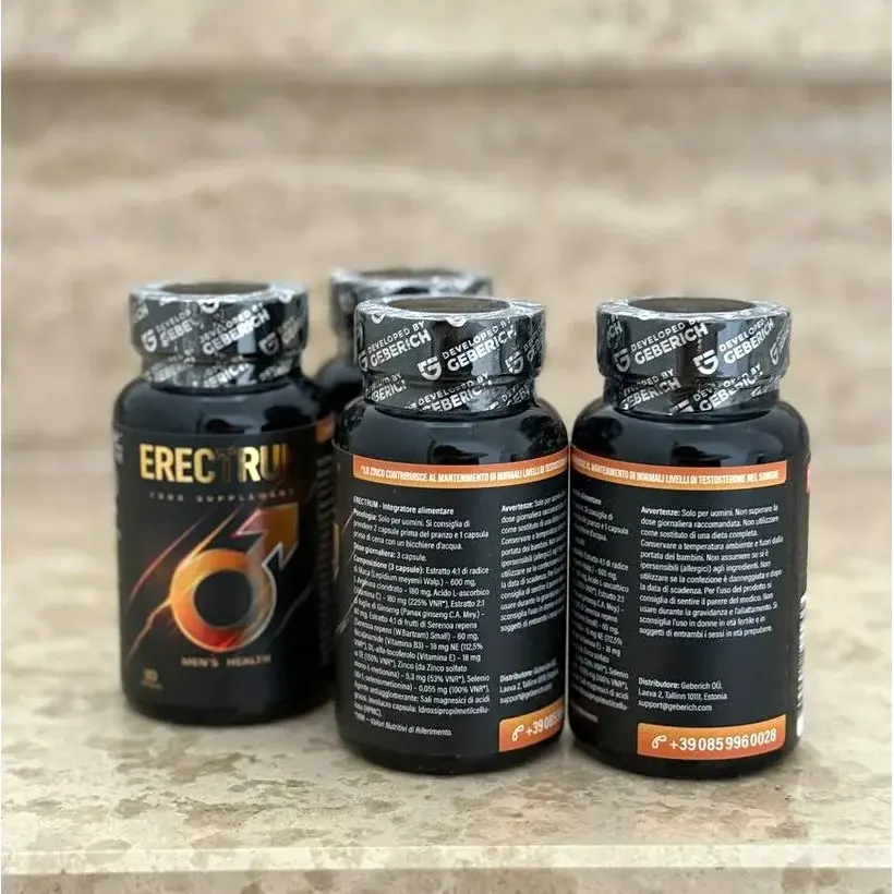 Erectrum