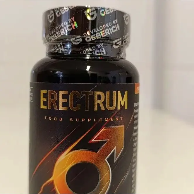 Erectrum — foto del prodotto