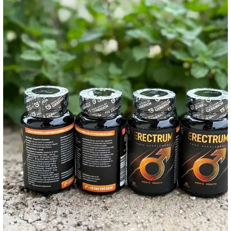 Erectrum — foto del prodotto 1
