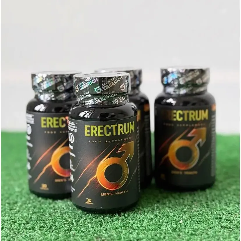 Erectrum — foto del prodotto 2