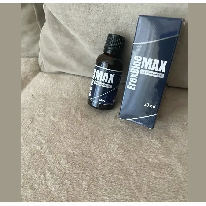 ErexBlue Max — tuotekuva 1