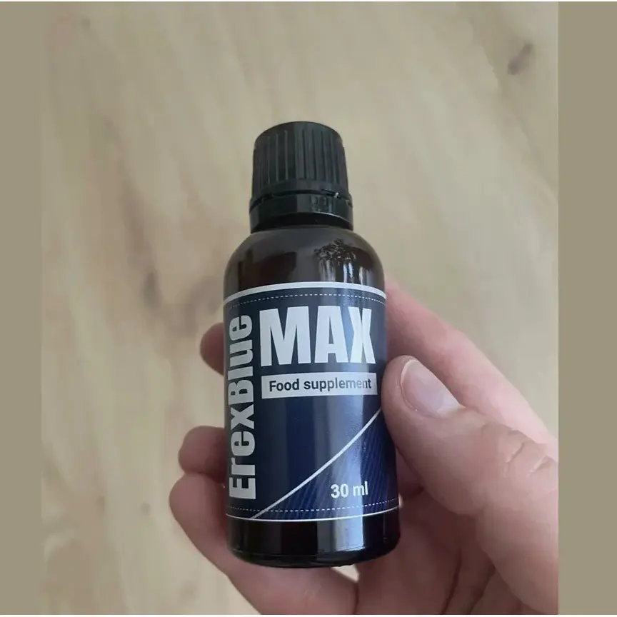 ErexBlue Max — tuotekuva 2