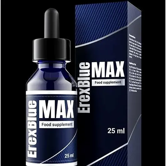 ErexBlue Max — tuotekuva 3