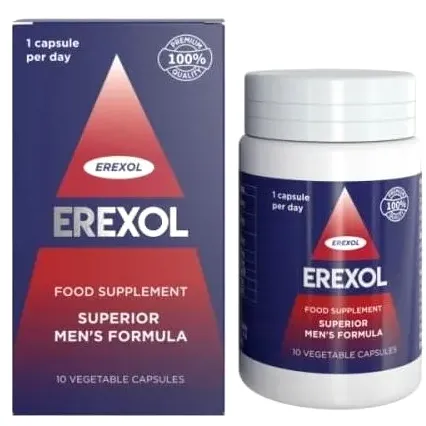 Erexol