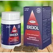 Erexol — photo du produit 2