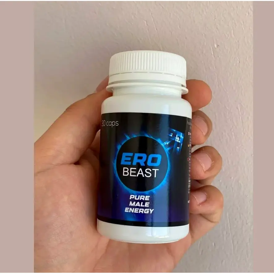 Erobeast — foto e produktit