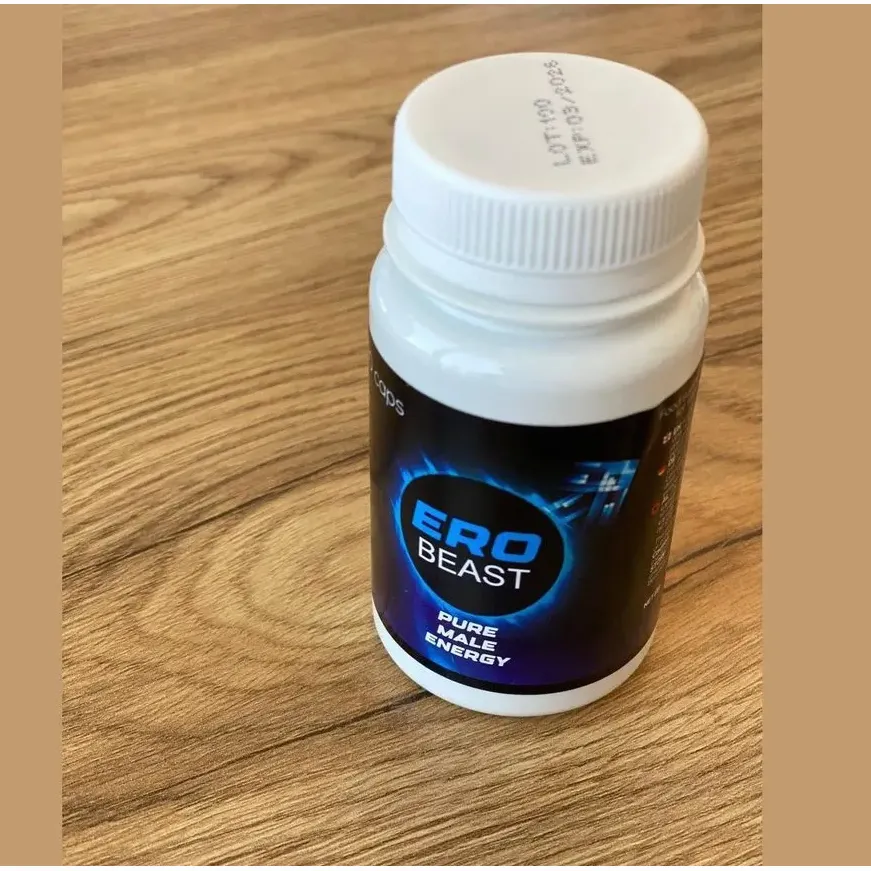 Erobeast — foto e produktit 2