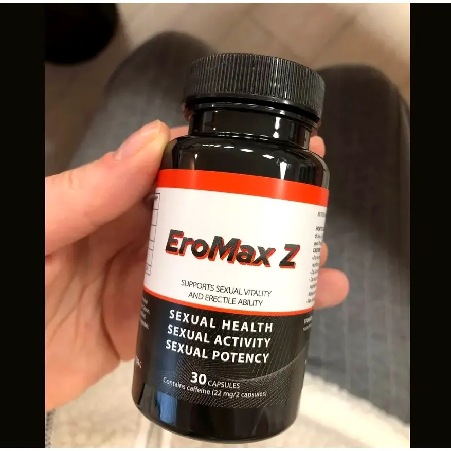 EroMax Z