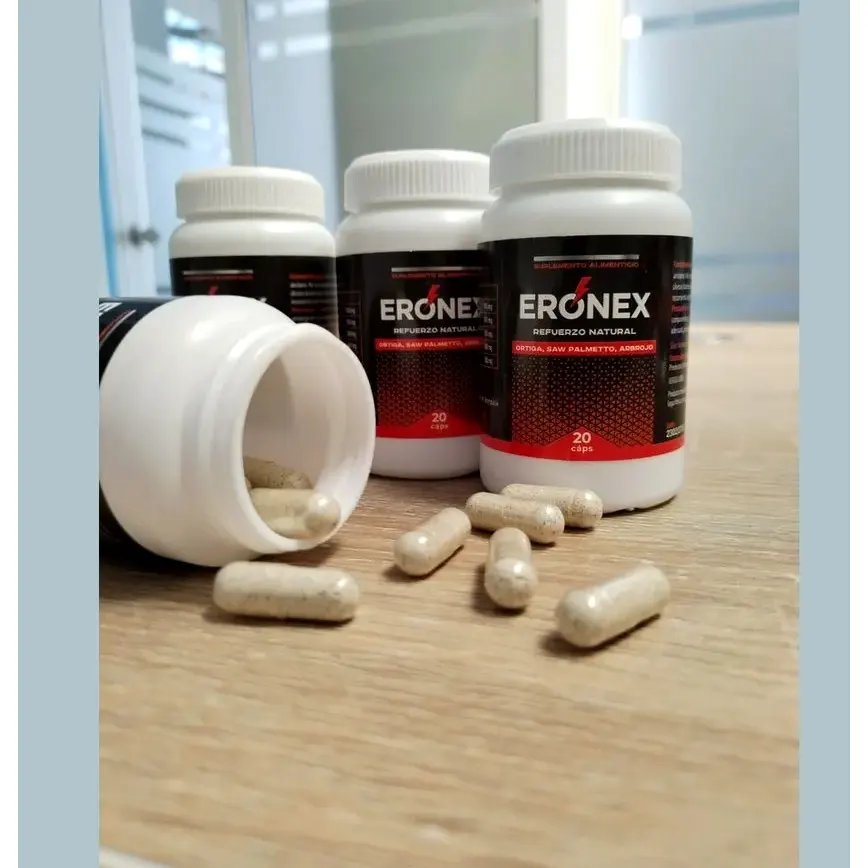 Eronex — imagen