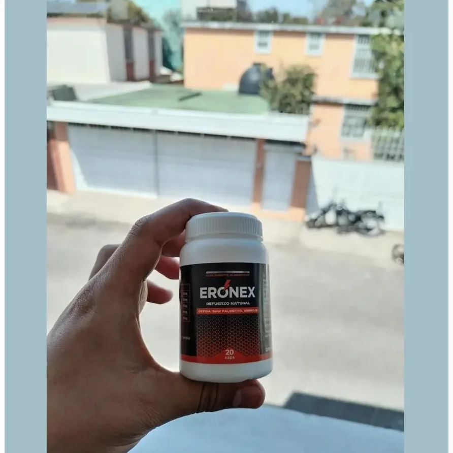 Eronex — imagen 1
