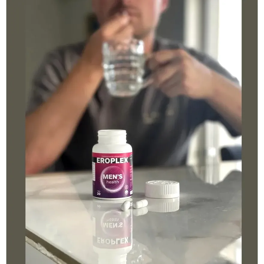 Eroplex — fotografía 3