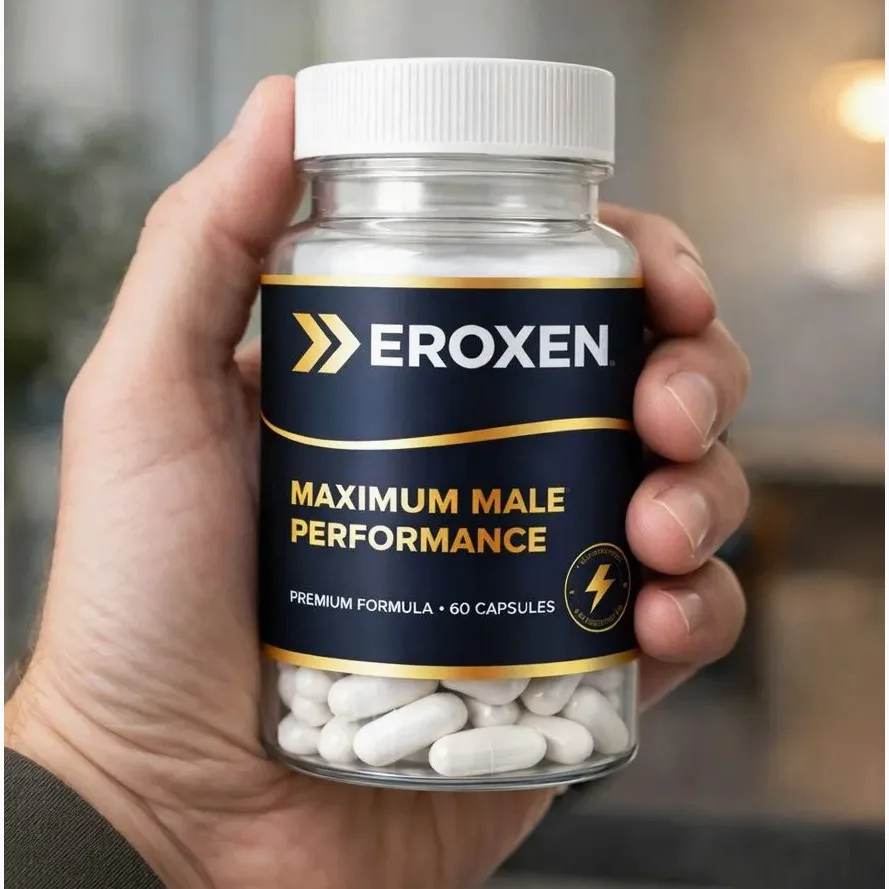 Eroxen — zdjęcie produktu