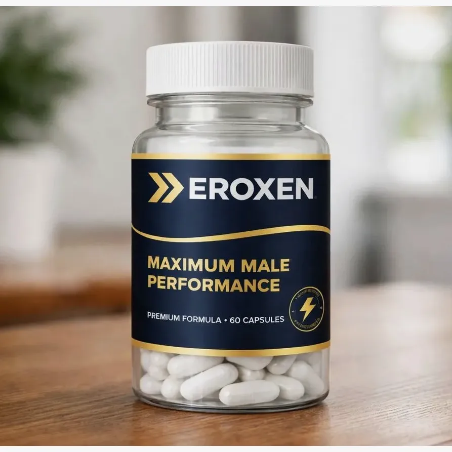 Eroxen — zdjęcie produktu 1