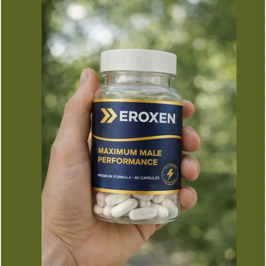 Eroxen — zdjęcie produktu 2