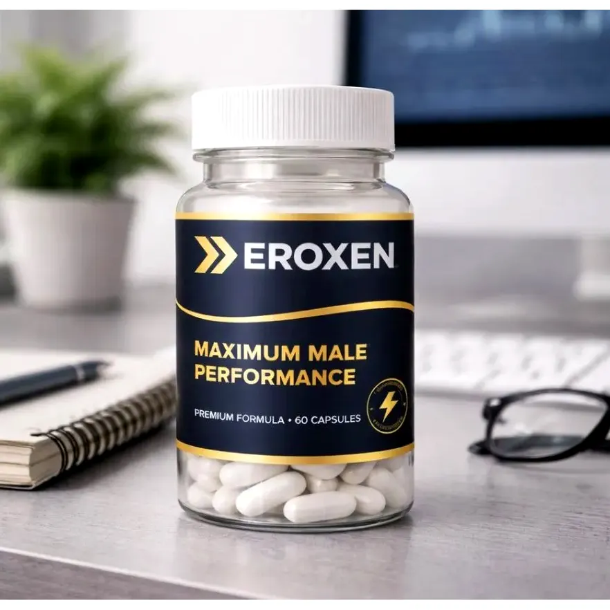 Eroxen — zdjęcie produktu 3