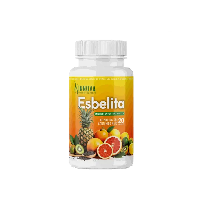 Esbelita — foto del empaque 1