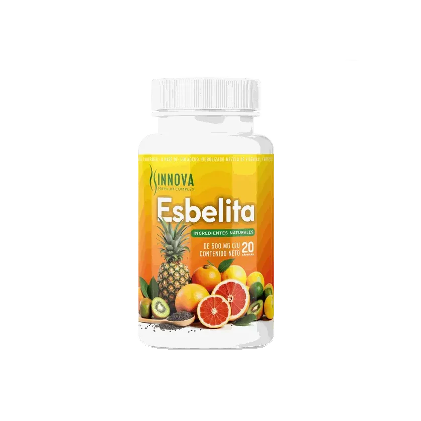Esbelita — foto del empaque 3
