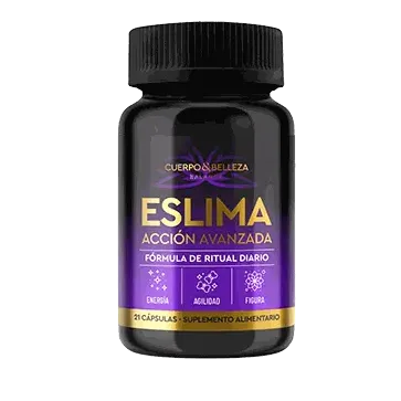 Eslima