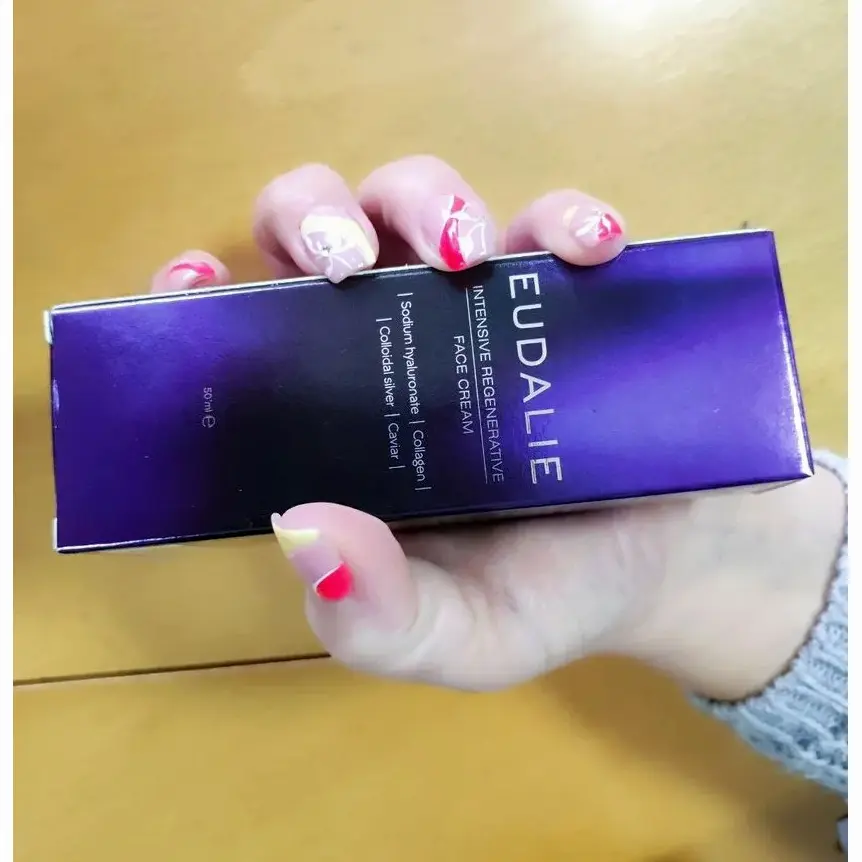 Eudalie