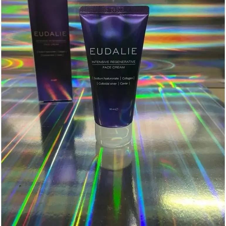 Eudalie — fotografie produktu